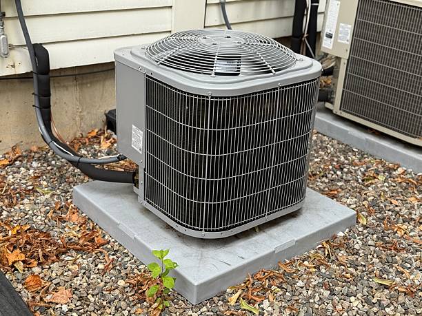 24/7 Emergency Hvac Installation experts in Clearwater, SC