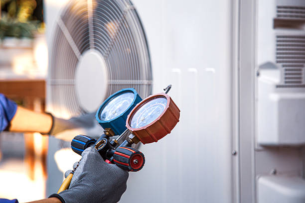 Trusted Air Conditioning Repair service in Clearwater, SC - HVAC Repair CO