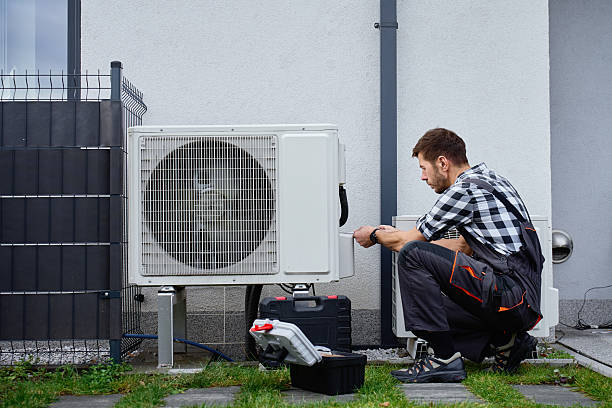 Trusted Hvac Installation service in Clearwater, SC - HVAC Repair CO